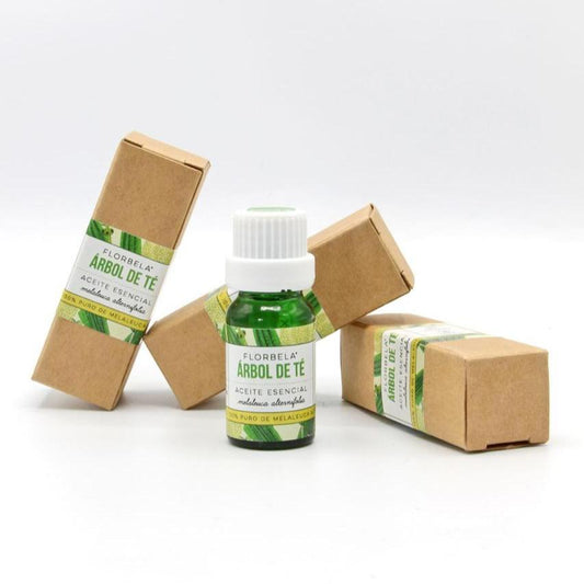 Aceite Esencial de Árbol de Té 15ml